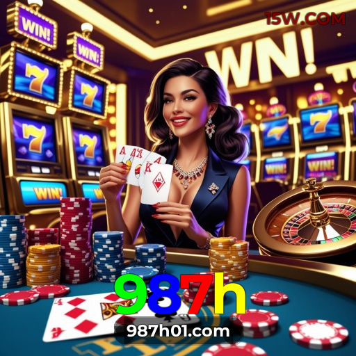 Cassino ao vivo com dealers reais da Evolution Gaming