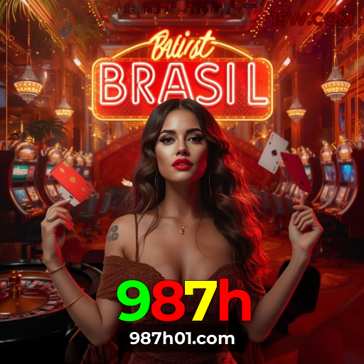 Siga a 987h no Facebook