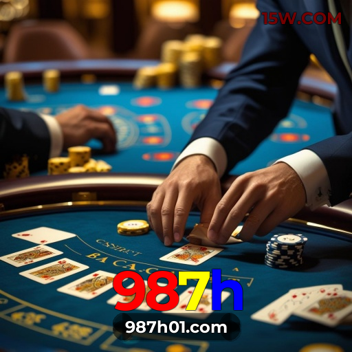 Jogos com maior RTP na 987h